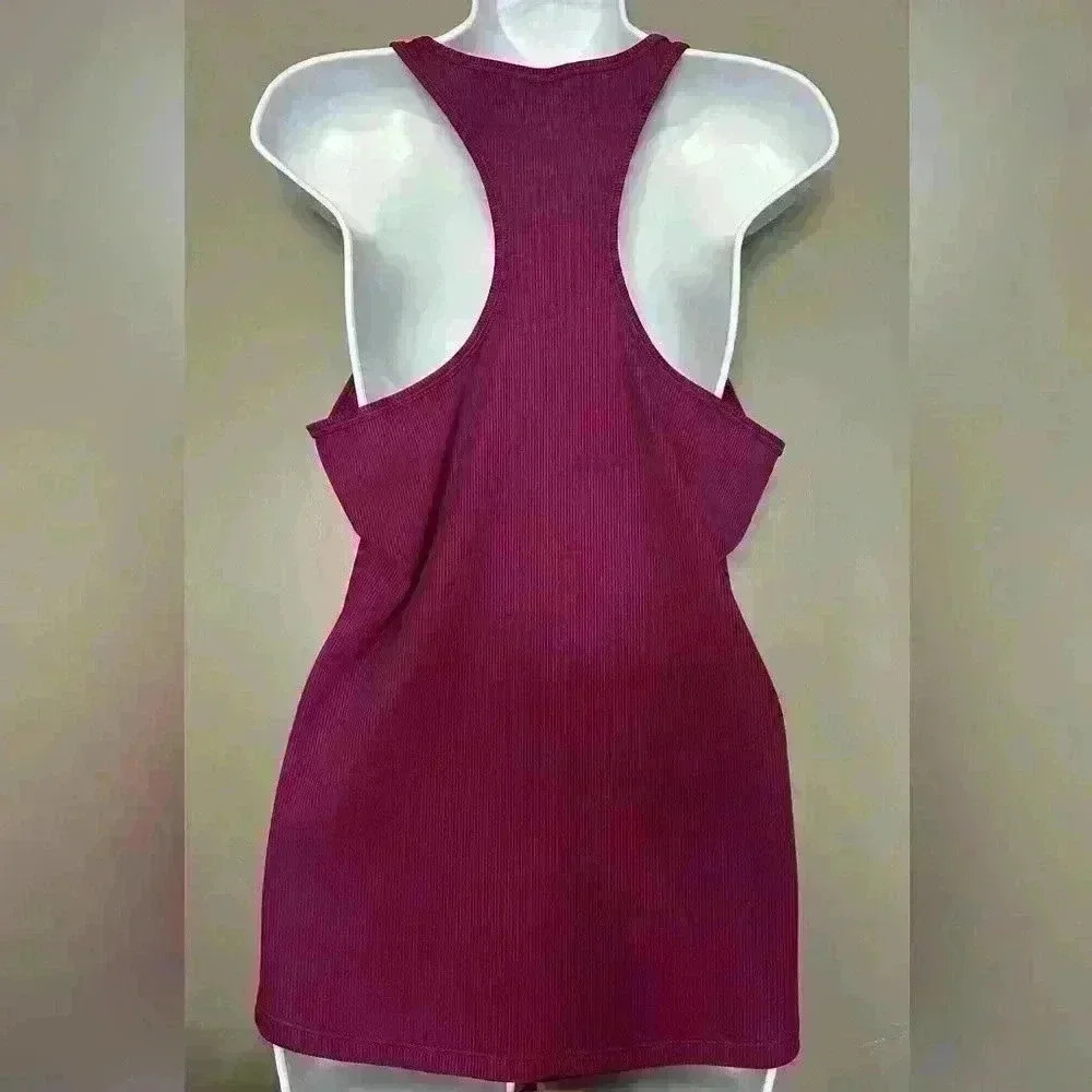 All In Motion Racer Back Women's Top (186) - Picture 5 of 9
